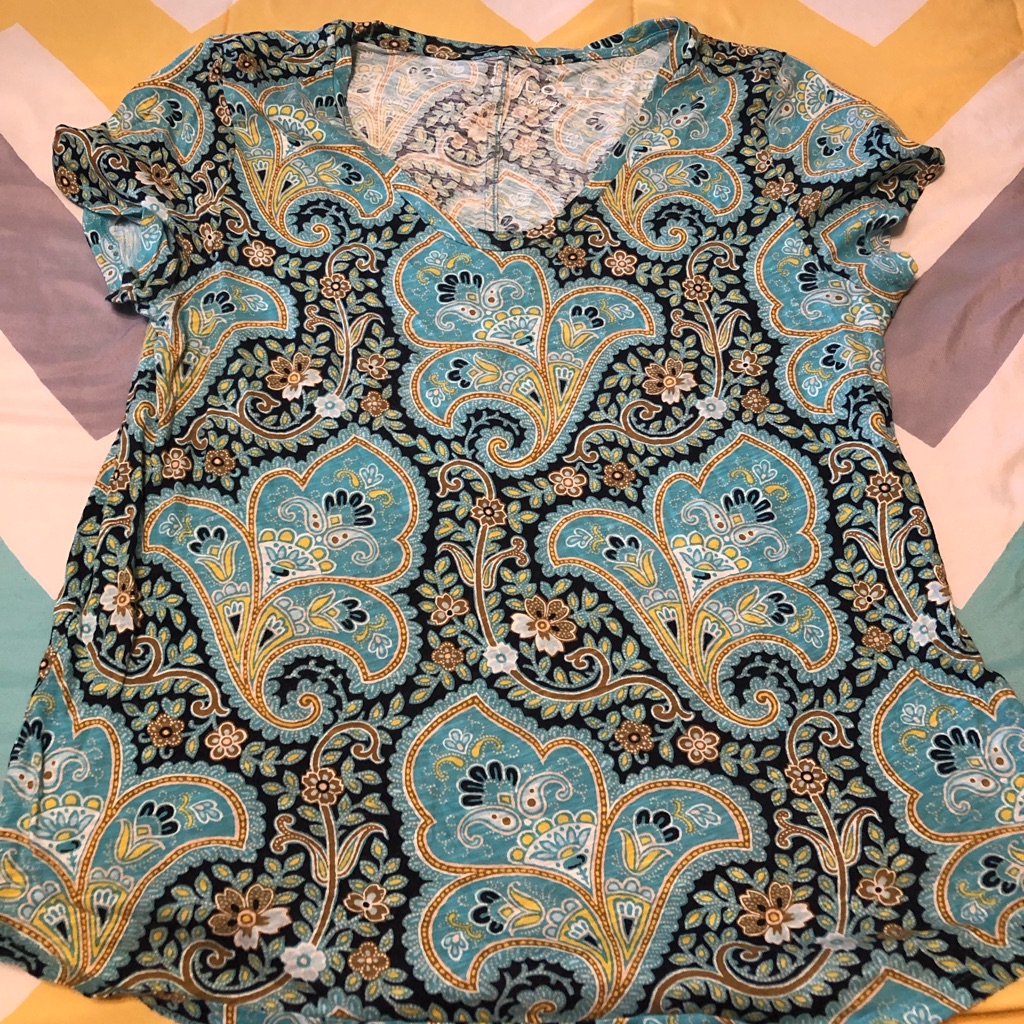 Loft Soft Tee
